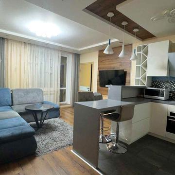 Реальная квартира в ЖК Молодежный, новый ремонт. ЖК Дует. Алексеевка