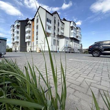 2 кімнатна квартира|вул.Львівська|м.Дубно ЖК Дубенський маєток