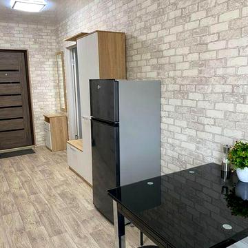 Квартира Шуменский