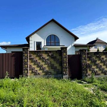 Продам  будинок , район Луцького кільця. БЕЗ КОМІСІЇ ДЛЯ ПОКУПЦЯ !!!