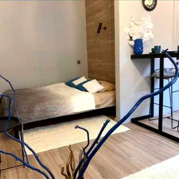 Продаж смарт квартири вул. Куліша 45 ЦЕНТР