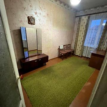 Продаж 2к Квартира Семафорна вулиця