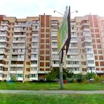 Продаж 3К квартири вул. Полярна 6Б Оболонь