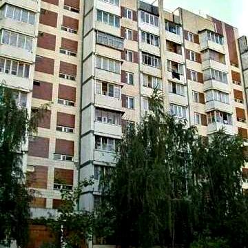 Продаж 3К квартири вул. Полярна 6Б Оболонь