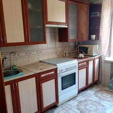 Долгосрочная аренда 3к квартиры пр. Мира