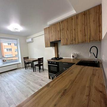 Вільна! газ! Здам 1кімнатну квартиру в р-ні центрального парку! Сільпо