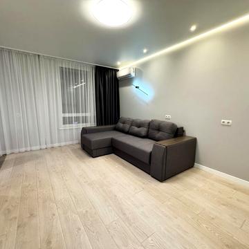 Зарічна вул., 2к3