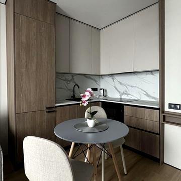 Родини Кістяківських вул., 10