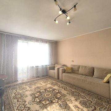 Отличная 1 комн. квартира в р-не пр. Слобожанского, ул. Тверская