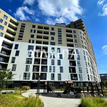 Кульпарківська вул., 96