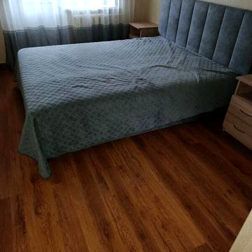 Довгострокова оренда 3к Квартира Стеценка вулиця