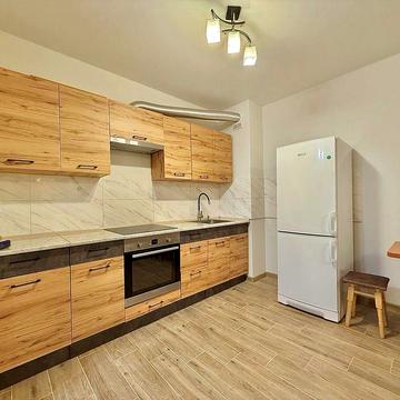 Квартира кухня/студіо і спальня вул.Цимбаліста