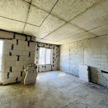 1-кімнатна квартира-студія