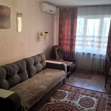 Сдам 2 -х кімнату квартиру в Полтаві довгостроково