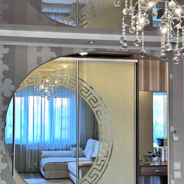 3к на жм Парус з ремонтом . Комунар , Покровський