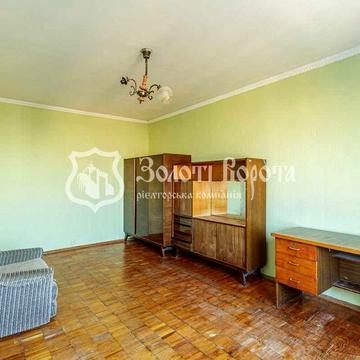 Квартира, 2к. Гарний стан. Рейгана, 9д, Троєщина, Деснянський район