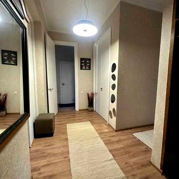 Двушка в Ірпені ГАЗове опалення є ліфт Подарунок - станція