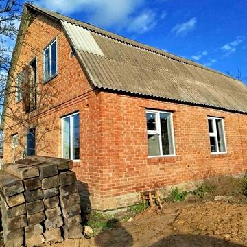 Продам Будинок !