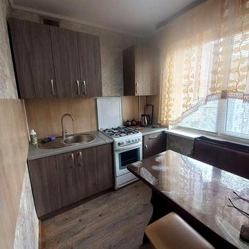 Однокімнатна на 15м в оренду