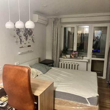 Науки просп. (Гагаріна), 141