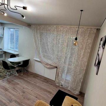 Здам свою квартиру 2к р-н обл. Лікарні Волкова обл.Лікарня Мегаопт