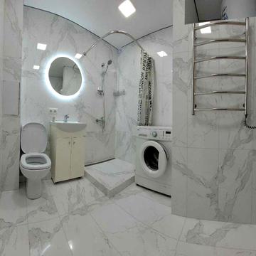 Здам свою квартиру 2к р-н обл. Лікарні Волкова обл.Лікарня Мегаопт