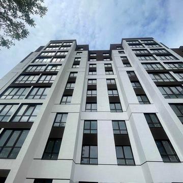 Видова на озеро 1кім.квартири в готовому будинку. ЖК Атмосфера