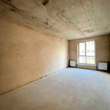 1 кімнатна квартира в ЖК "Grand Липини" ЖК GRAND Липини