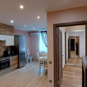 Бориспільська вул., 23-А