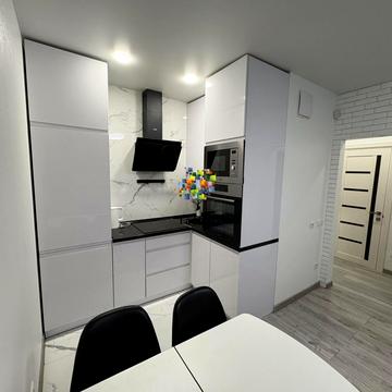 Дніпровська набережна вул., 16-Г