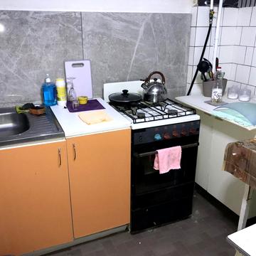 Харківське шосе, 2-А