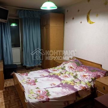 Профспілковий бульв., 64