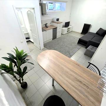 Довгострокова оренда 1к Квартира Котляревського вулиця