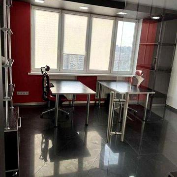 АК 3 Кімнатна 116 метрів Лівобережна Андрея Шептицкого 10