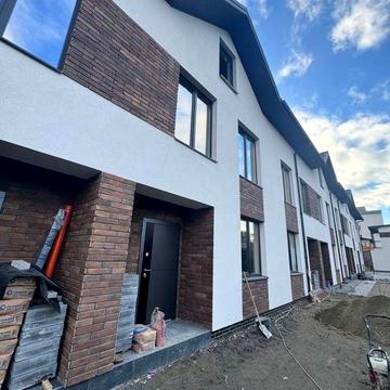 Самий центр- все поруч