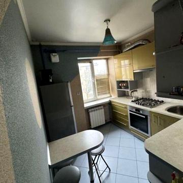 Довгострокова оренда 2к Квартира Пасічна вулиця