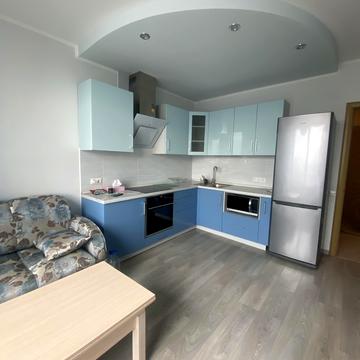 Богатирська вул., 6-А