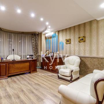 Єлизавети Чавдар вул., 2