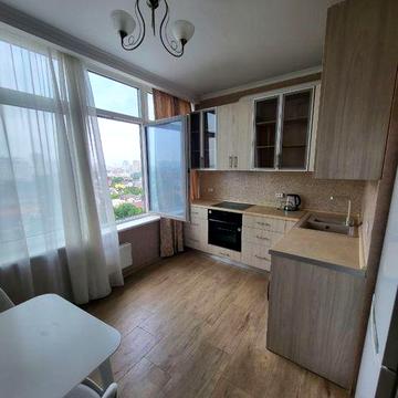 Продается квартира в Аркадии , КАМАНИНА ЖК 43 Жемчужина, Кадорр