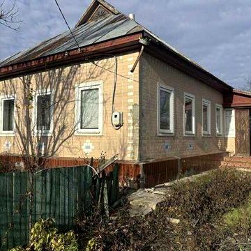 Будинок село Білозіря