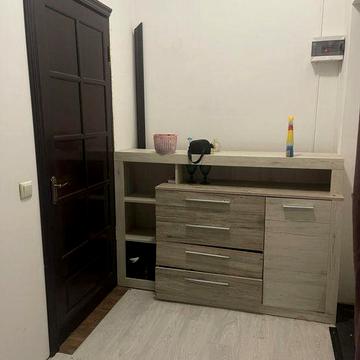 Здається однокімнатна смарт-квартира поряд вулиці Кармелюка