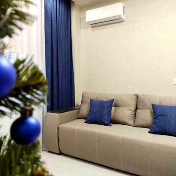 Реальная Сдам классная 1к малогабаритка м.Бот.Сад, м.Научная