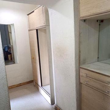 Оренда 1 - кімнатної квартири.