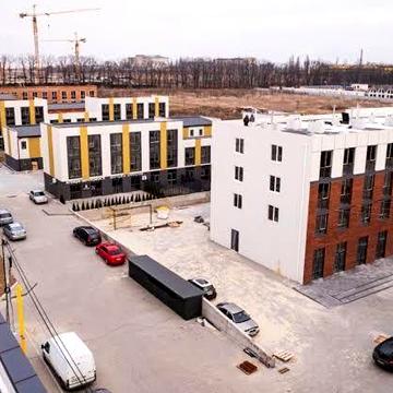 Продаж 2-кімнатної квартири ЖК Sanville Park ЖК Sanville Pank