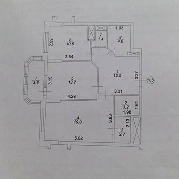 Продам 2-к Лесной квартал Киевская 245 Торг ЖК Лесной квартал