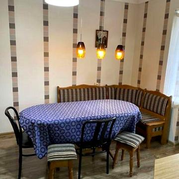 Довгострокова оренда 1к Квартира Пимоненка Миколи вулиця