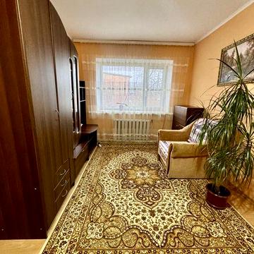 Продаж 2-х кім квартири з Агв в центрі Калинівки