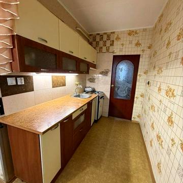 Продам 3 кім. квартиру чеського планування. Можливо по Сертифікату