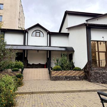 Зарічанська вул., 22/1