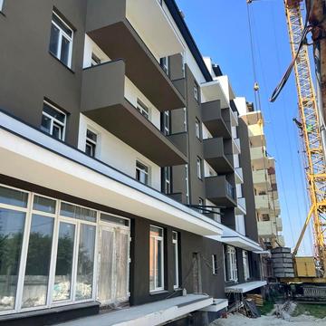 Галицька вул., 109а